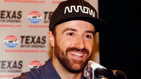 Emotional James Hinchcliffe Fails To Qualify For Indy 500 Sporting News