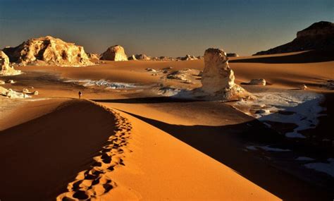 Egypt Sahara Desert Tours Sahara Desert Tour From Cairo