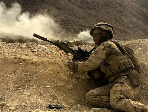 U.S. Marine Corps First Service to Adopt Weapon… | Tactical Retailer