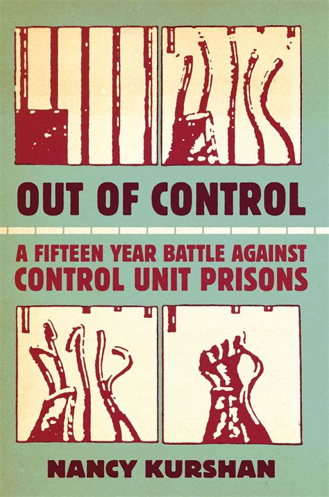 A Microcosm Of The Nation Control Unit Prisons CounterPunch Org