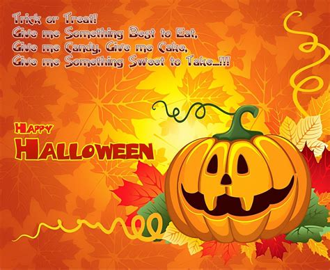 Pin On Happy Halloween Quotes For Everyone