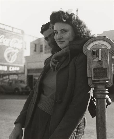 Dorothea Lange Photography That Fought For Social And Huck