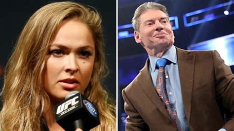 vince mcmahon resigns as tko board member and executive chairman bvm sports