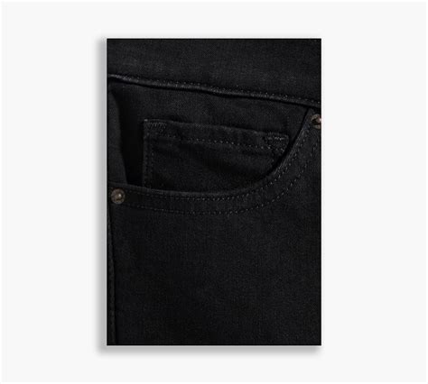 310™ Shaping Super Skinny Jeans Black Levi S® Cz