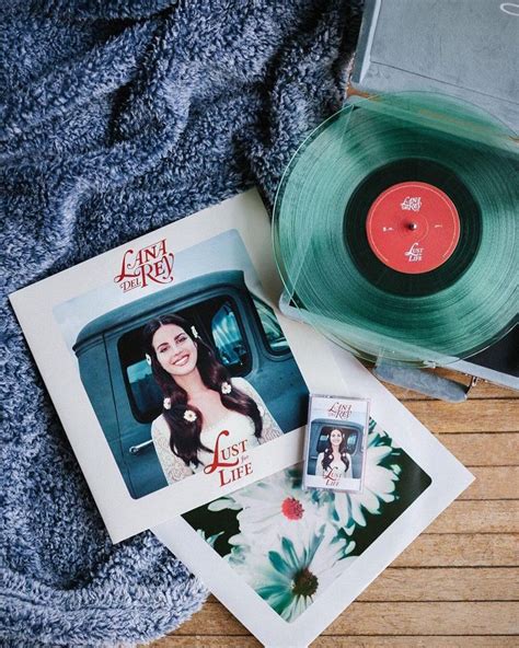 Urban Outfitters Lana Del Rey Vinyl Vinyl Music Vinyl Player