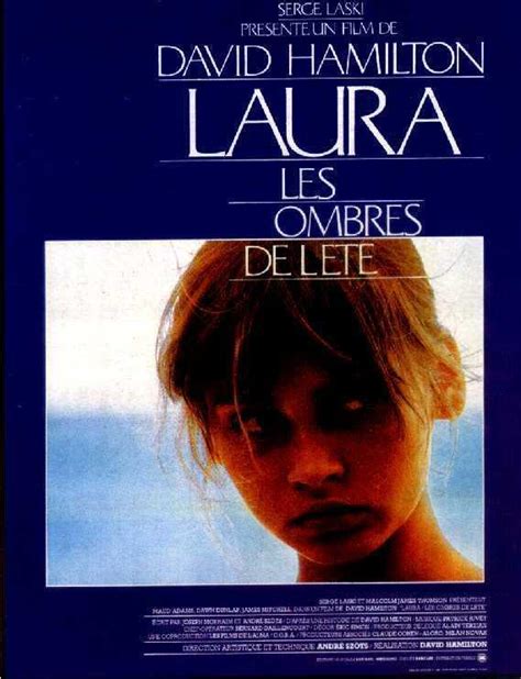 Laura Shadows Of A Summer Shattered Innocence 1979 FilmAffinity