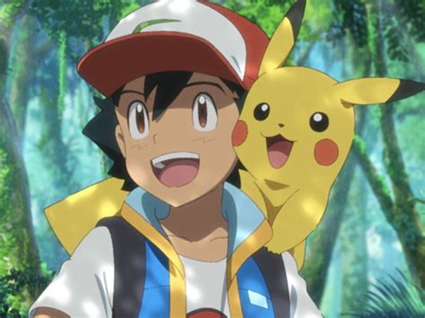 Vai Ter Pokémon O Filme Segredos Da Selva Na Netflix Popline