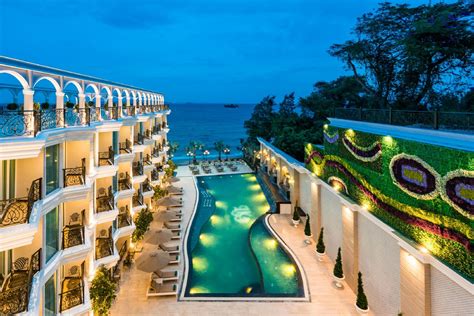 Gallery Lk Emerald Beach Lk Group Pattaya Hotels Welcome To Lk