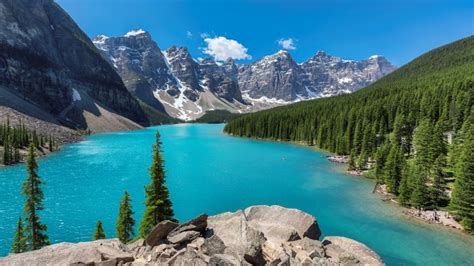 14 Best Things To Do In Banff Alberta Canada