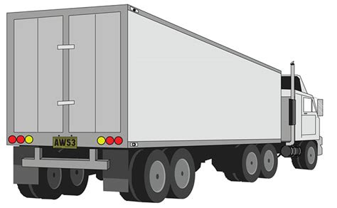 Semi Trailers Clipart 20 Free Cliparts Download Images On Clipground 2023