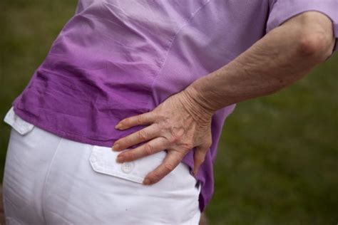 Gentle Effective Back Pain Treatment Hartney Chiropractic Care Center