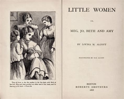 Little Women Quietly Revolutionary Life