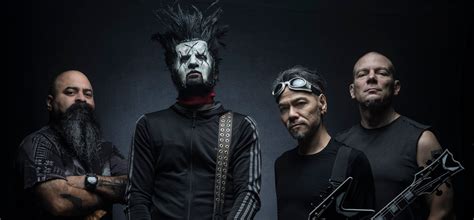 Static X Release New Song ‘all These Years With Wayne Statics Vocals