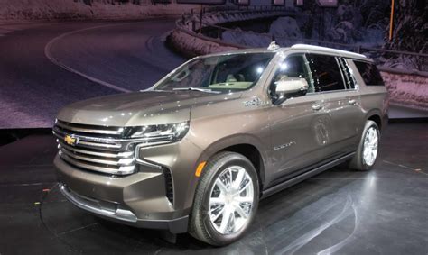 2023 Chevy Tahoe Changes Release Date Price Chevy
