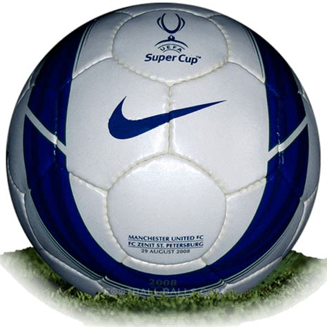 The volkswagen mobility statistics highlight some heroic efforts by players at uefa euro 2020. Adidas Super Cup 2008 is official match ball of UEFA Super ...