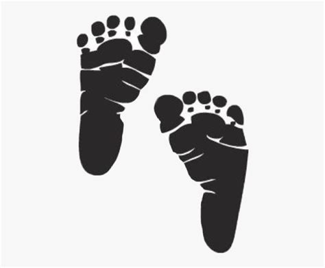 Baby Feet Svg Free 54 Best Free Svg File