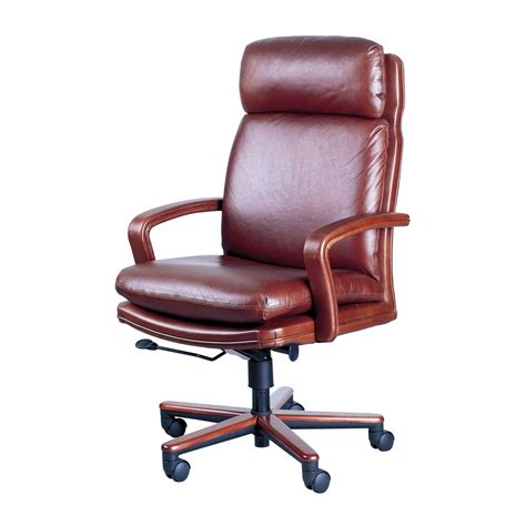 The Office Leader High Back Executive Office Conference Chair With
