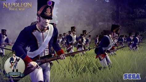 Napoleon Total War Screenshots Gallery Screenshot 13100