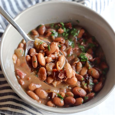 Slowcooker Pinto Beans 1 2 Jehan Can Cook
