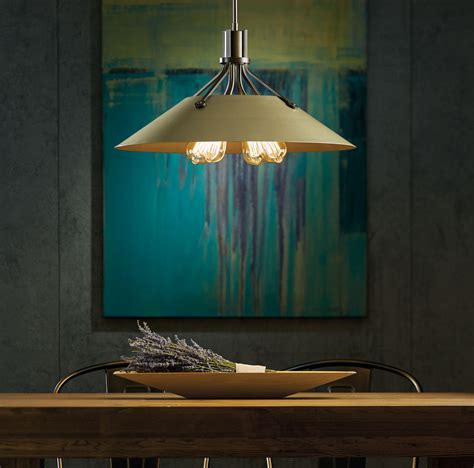 Henry Pendant Pendelleuchten Von Hubbardton Forge Architonic