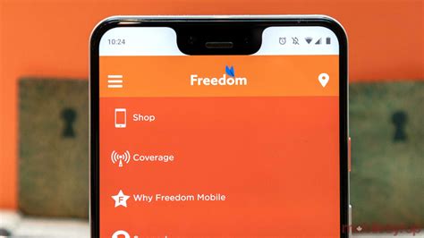 Freedom Mobile Offering 5015gb Bring Your Own Device Plan