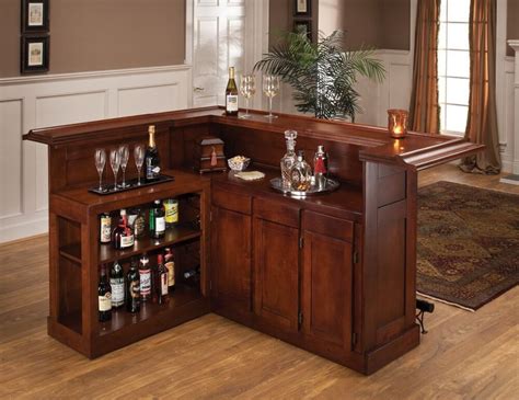 80 Top Home Bar Cabinets, Sets & Wine Bars (2018)