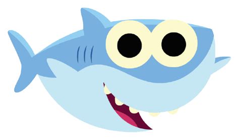 Baby Shark Clipart Easy Pictures On Cliparts Pub 2020 🔝