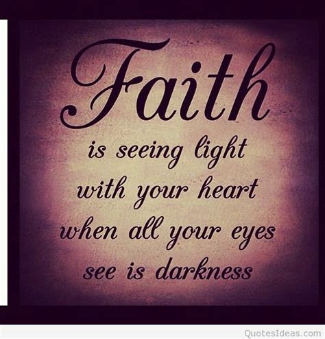 Quotes Faith Cute