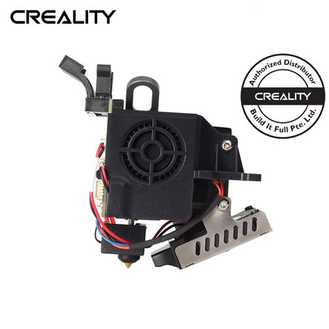 Creality Sprite Direct Drive Extruder Pro Upgrade Kit Build It Full