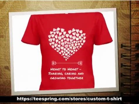 Anyway, today i'm sharing 20 fun diy valentine's day tee shirt ideas that are simply fantastic. Red heart valentine t-shirt | Valentine's day t-shirt ...