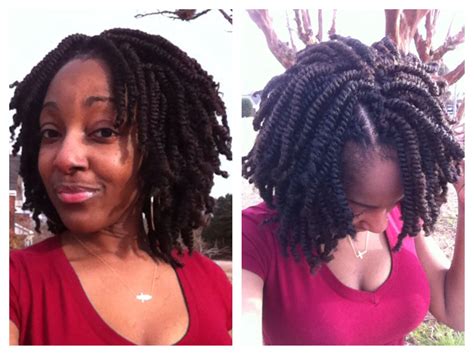 Pin By Crystal Mcmullen On Keep It Kinky Hair Styles Kinky Twists