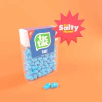 Tic Tacs GIFs Get The Best Gif On GIFER