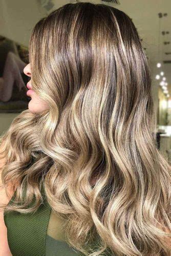 54 Dirty Blonde Hairstyles For A Beautiful New Look Hairslondon