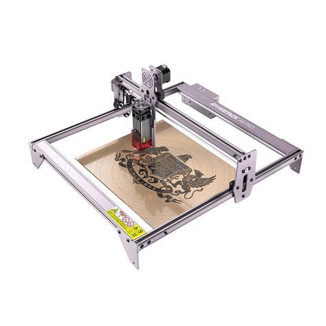 Atomstack A5 Pro 40w Laser Engraving Machine Atomstack