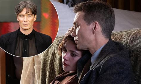 cillian murphy insists his sex scenes with florence pugh in oppenheimer were not gratuitous