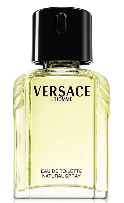 Get the best deals on versace fragrances for men. Versace L'Homme Versace cologne - a fragrance for men 1986