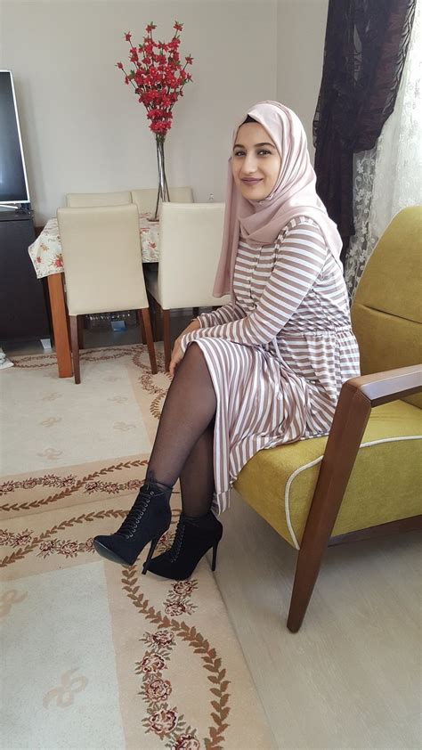 Turkish Hijab Turk Turbanli Olgun Milf Mature Evli Pics Xhamster