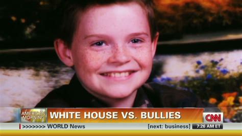 white house conference tackles bullying