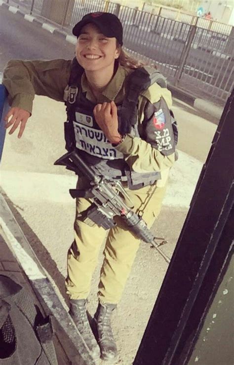 Idf Israel Defense Forces Women Idf Women Military Women Military