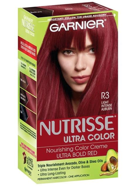 Are You Looking For A Hair Dye For Dark Hair Without Bleach
