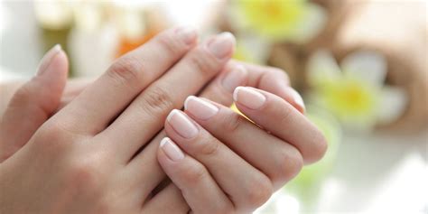 15 Tips For Healthy Strong Nails The Best Nail Care Tips