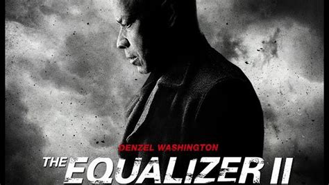 The Equalizer 2 Soundtrack List Youtube