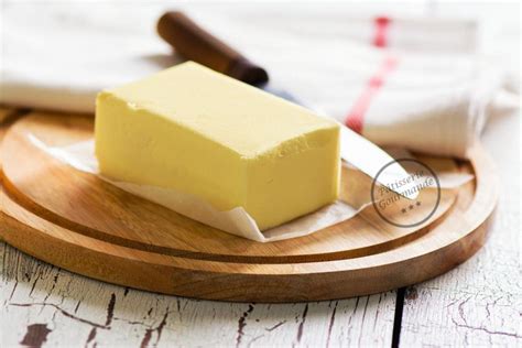 Par Quoi Remplacer Le Beurre Dans Gateau - Par quoi remplacer le beurre? | Pâtisserie gourmande