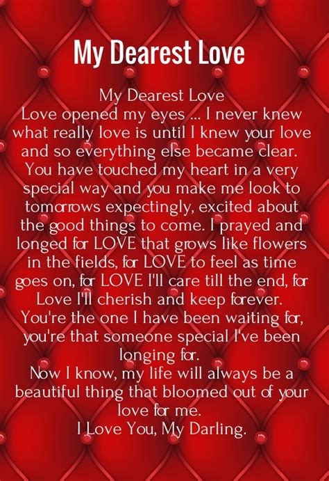 When you are feeling something unusual at every moment of but cannot understand the reason, this love letter template will provide you words to describe this. examples of love letters - Quotes Square