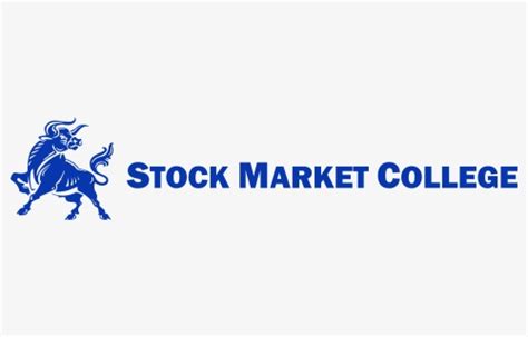 Stock Market College Oval Hd Png Download Kindpng