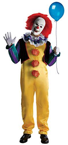 Best Pennywise Halloween Costumes For Adults 2020 Home Ideas