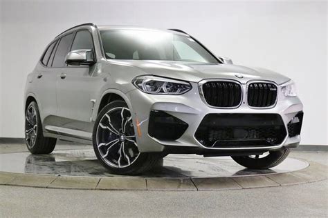 Shop bmw x3 vehicles for sale at cars.com. Used 2020 BMW X3 M for Sale Near Me - CarGurus