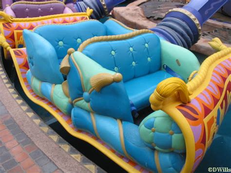 One Size Doesnt Fit All - A Guide to the Magic Kingdom for ...