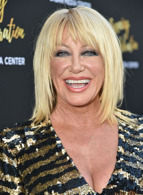SUZANNE SOMERS at Television Academy 70th Anniversary Celebration in ...
