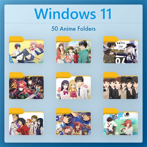 Details More Than 83 Windows 11 Anime Themes Induhocakina